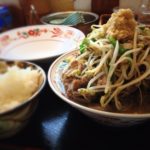 facebook記事で一番見た!たから家の骨汁