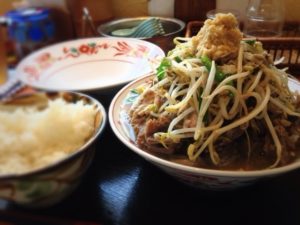 facebook記事で一番見た！たから家の骨汁