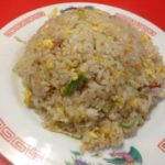 とにかくガッツリ中華を食べたい方へ