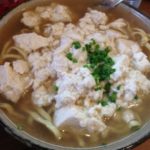 不明そば・・・