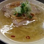 2014年一番気になってたそば屋さん