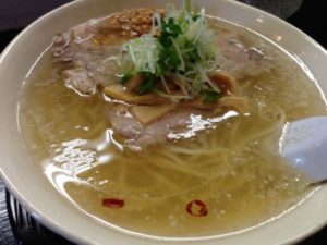 2014年一番気になってたそば屋さん