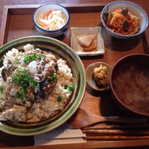 おすすめ！ウマ良い古民家食堂