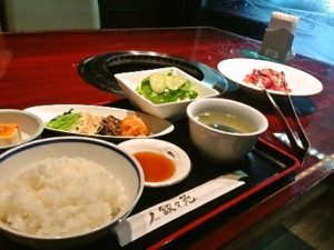 初叙々苑！やっぱ美味い！！