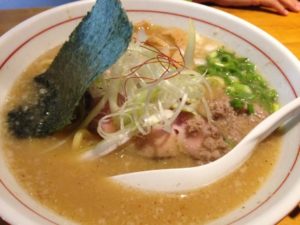 こどもの国近くの激ウマラーメン店