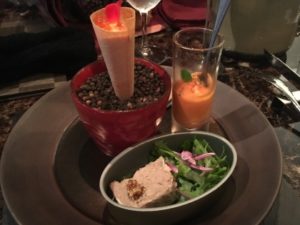 大人の空間と絶品料理のお店!!