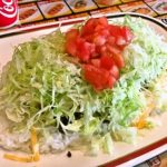 激ウマ！豊見城タコライス！！