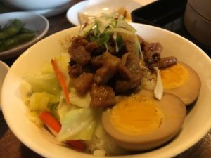 沖縄で一番美味しかった台湾料理@宜野湾市