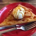 コスパの良いクレープ屋さん@浦添市