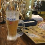超楽しかったセンベロデート