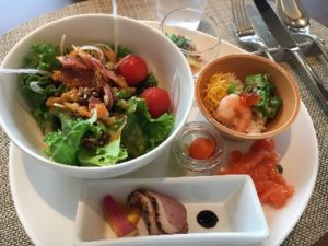 過去最高！ホテルランチビュフェ@那覇市