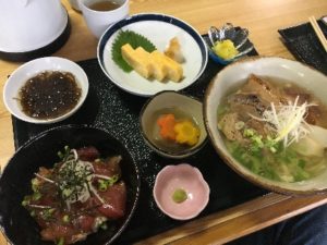 こんなところに美味い沖縄そば屋@那覇市