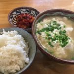 手作りキムチの人気店@那覇市久茂地