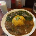 沖縄トップレベルのスパイスカレー