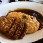絶景・逸品カフェ飯@今帰仁村運天