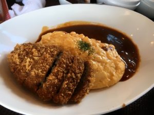 絶景・逸品カフェ飯@今帰仁村運天