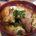 【閉店】一番通うかもしれない沖縄そば処@浦添市大平