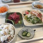 健康食ランチ@浦添市大平