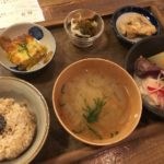 オシャレ健康食ランチ@那覇市牧志