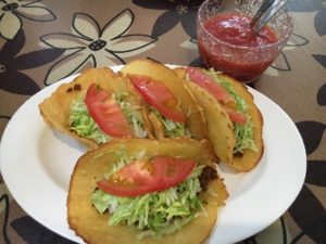 おすすめ!タコスの旨い店@浦添市大平