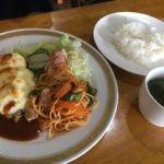 洋食隠れ家名店@那覇市首里