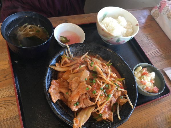 浦添市おすすめ魚ランチの店 沖縄食べ歩きの書