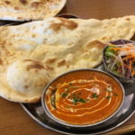 浦添市安波茶にあるインドネパールカレー店さん