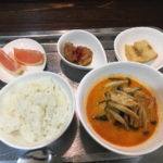 【閉店】激辛タイ料理パーラー@浦添市仲西