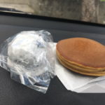 北中城の超オシャレ和菓子屋さん