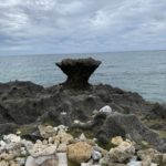 奥武島 竜宮神で金運アップ