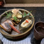 人生で一番高い食事代だけど超絶品@那覇市首里