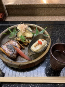 人生で一番高い食事代だけど超絶品@那覇市首里