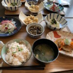 最高に美味しい和食@浦添市経塚