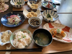 最高に美味しい和食@浦添市経塚